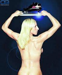 Anni Friesinger nude, pictures, photos, Playboy, naked, topless, fappening