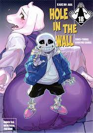 Undertale - Hentai Manga, Doujins, XXX & Anime Porn
