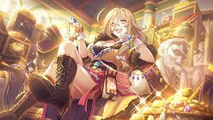 プリコネR】クレジッタの評価/適正ランクと専用装備【プリンセスコネクト】 - ゲームウィズ