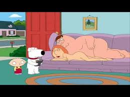 Lois Griffin: RAW AND UNCUT (Family Guy) - XVIDEOS.COM