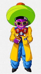 Goku Android 15 Android 18 Doctor Gero Android 17, goku, dragon, cartoon  png | PNGEgg