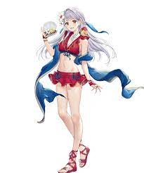 Fe micaiah