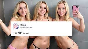 Person Tweets AI-Generated Hot Girls And Claims 'It's SO Over,' But Real,  Human Hot Girls Aren't So Sure | Know Your Meme