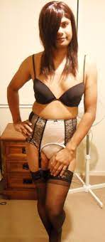 Retro Lingerie (Again) | Are you coming to bed? | Flickr