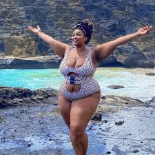 2021 New Plus Size Women's Leopard Print Bikini Plus Size Beach Personality  Belt Swimsuit Swimsuit - Bikinis Set - AliExpress