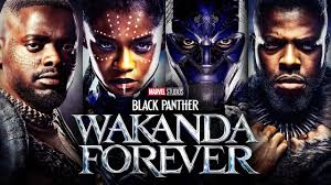 Black Panther: Wakanda Forever: What's Black Panther 2 Plot all about?