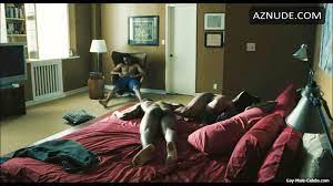 Anthony mackie naked