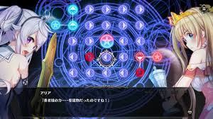Switchゲーム紹介60】「Prison Princess（プリズンプリンセス）」。クリックでの脱出＆パズルゲーム。 - G-log 日々思うこと