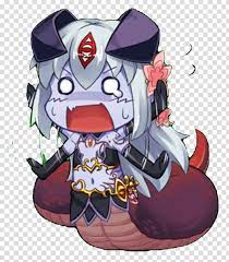 Monster Girl Quest Monster Musume Video Information, everyday life with  monster girls transparent background PNG clipart | HiClipart