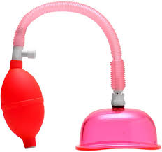 Size Matters Vaginal Pump Kit, Medium by Size Matters - Shop Online for  Health in Germany
