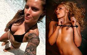 Sophia Thomalla Nude And Sexy Collection 69 Photos | #The Fappening