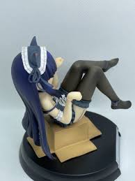 Senran Kagura Mirai 1/8 Scale PVC Figure Griffon Enterprises Toy | eBay