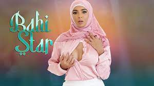 New hijab porn