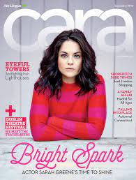 Cara September 2016 by Image Publications - Issuu
