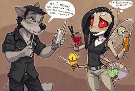 Fur Affinity