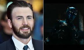 Black Panther: Wakanda Forever': Chris Evans' reaction to the new trailer  of the MCU film is all of us