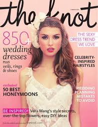 The Knot Summer 2014 by The Knot - Issuu