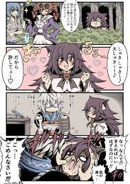 ひでふキタヤン (@WVTj73lGXvUJggy) さんのイラスト・マンガ作品まとめ (161 件) - Twoucan