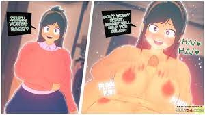 Inko and Izuku porn comic - the best cartoon porn comics, Rule 34 | MULT34