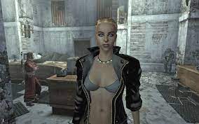 Fallout 3 lucy