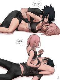 SasukeUchihaSakuraHaruno — creds to @/ceejss (twitter)
