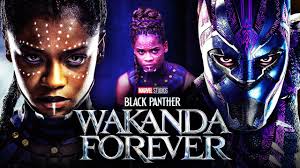 Disney Confirms the Genre of Black Panther 2: Wakanda Forever