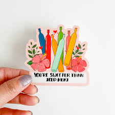 Ice Keki Stickers Chamorro Stickers Guam Stickers - Etsy