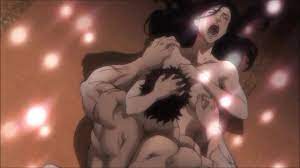 Baki hentai