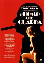 Voyer filme