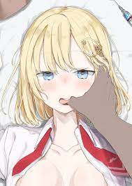 Watson nsfw