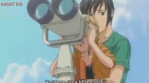 Boku no pico streaming francais