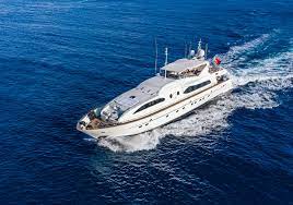 Barbaros Yachting