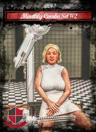 Dolcett Academy Comics (Razer1911)