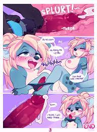 Portal Panties comic porn - HD Porn Comics