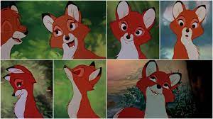 Vixey