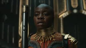 Black Panther 2's Danai Gurira Defends The Franchise Against Martin  Scorsese's Marvel Criticism