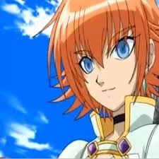 Mira Fermin (Bakugan Battle Brawlers : New Vestroia)