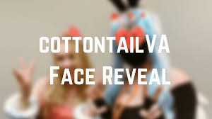 Cottontailva Face Reveal | Cottontail 2023 [Face reveal]