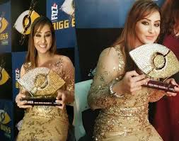 Shilpa Shinde most talked about Bigg Boss 11 contestant on Twitter | Tv News – India TV