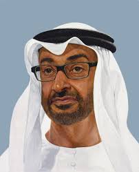 Mohammed bin Zayed's Dark Vision of the Middle East's Future - The New York  Times