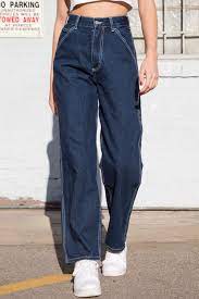 25 Cool Teens on Their Favorite Women's Jeans | The Strategist