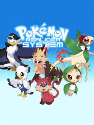 Buy cheap Pokemon Realidea System lowest price deal · Gamedrop.gg