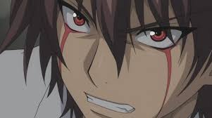 Demon King Daimao - Akuto Sai | Seni anime, Seni, Romantis