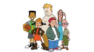 Disney's Recess Was the Best Social Philosophy Cartoon of All Time - Black  Nerd Problems