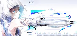 EVE (WALL-E) - Zerochan Anime Image Board