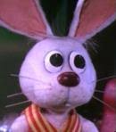 Peter Cottontail Voice - Here Comes Peter Cottontail (TV Show) - Behind The Voice  Actors