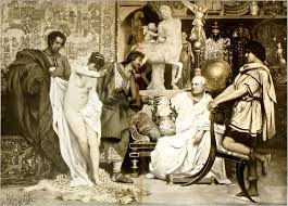 Die Sitten der Völker, Dritter Band, by Georg Buschan—A Project Gutenberg  eBook