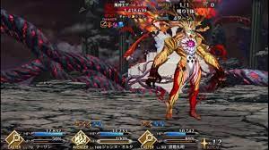 Fate/Grand Order - Demon King: Goetia - YouTube