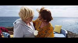 So My Grandma's a Lesbian! (2019) - IMDb