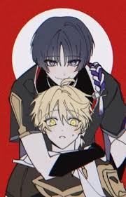 Scaraether Stories - Wattpad